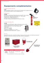 CATU - Guide poste HTA - 10