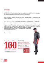 CATU Industrie Construction Tertiaire 2020 - 14