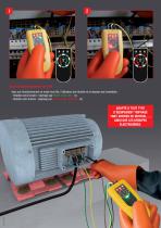 CATU MS-153 INDICATEUR DE CHAMP TOURNANT BT - 3