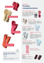 Gants isolants électriques-5