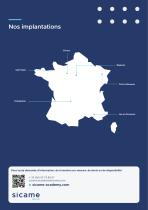 Sicame Service centers - Formations - 5