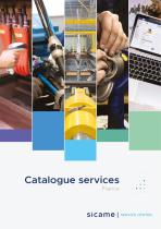 Sicame Service centers - Services-1