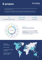 Sicame Service centers - Services-2