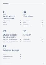 Sicame Service centers - Services-5