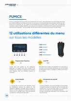 Pumice - 10
