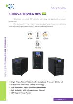 SLI / SL-P Series