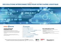 Logiciel de gestion d’entrepôt Easy WMS - 3