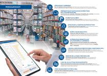 Logiciel de gestion d’entrepôt Easy WMS - 4