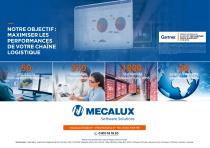 Logiciel de gestion d’entrepôt Easy WMS - 6