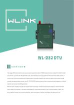 WL-D82 DTU