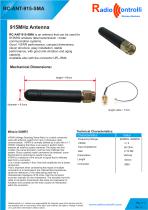 RC.ANT-915-SMA