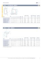 Profilés en PRV - 11