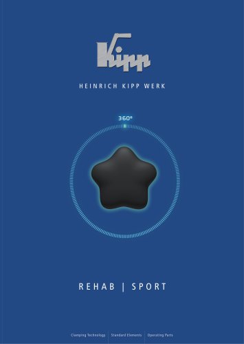 KIPP REHAB | SPORT