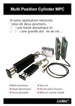 Système Multi Position Cylinder - 1