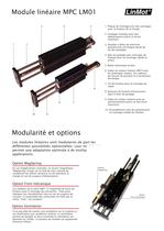 Système Multi Position Cylinder - 5
