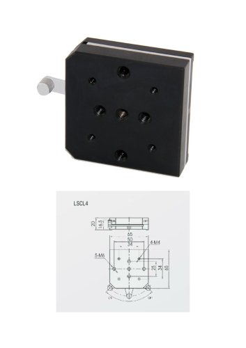 JXLS Magnetic base LSCL4 Lab Precision Measurement