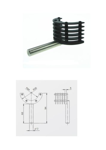 JXLS multi-layer Filter holder LSLG3-5 Lab Precision Measurement