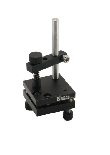 JXLS Two dimensional adjustment Kinematic Mirror Mounts LSLJ1-60 Lab Precision Measurement