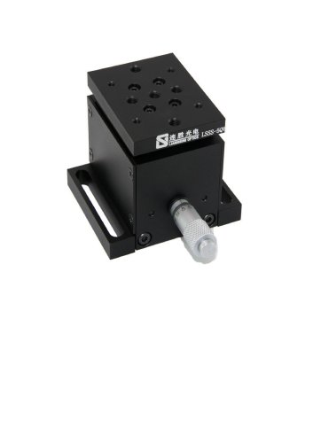 JXLS Wedged-shaped Manual LAB Jack LSSS-5QV Precision Measurement