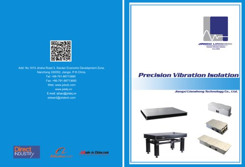 Optical Table