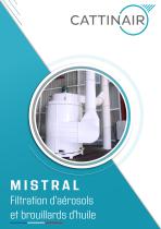 MISTRAL - 1