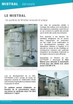 MISTRAL - 2