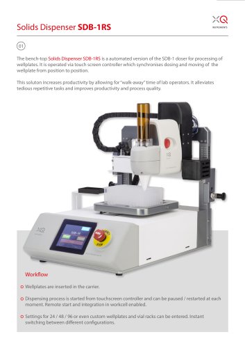 SDB-1-RS