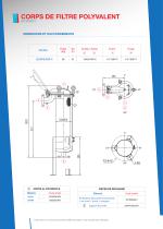 Fiche Technique ECOFILTER 3 - 2