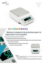 Accurex EK
