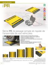 GRAM PR