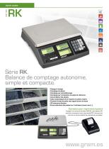 GRAM RK
