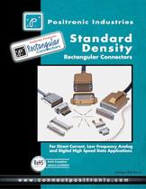 Standard Density Rectangular Catalog