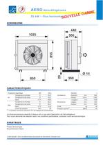 AERO REFROIDISSEURS - 2