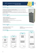 CATALOGUE CLIMATISATION 2017 - 8