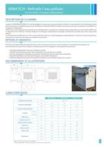 Catalogue EURODIFROID BIOGAZ ET TRAITEMENT DE L'EAU - 4