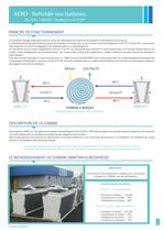 Catalogue EURODIFROID BIOGAZ ET TRAITEMENT DE L'EAU - 5