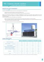 Catalogue EURODIFROID BIOGAZ ET TRAITEMENT DE L'EAU - 6