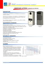 CLIMATISATION EURODIFROID - 5