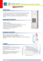 CLIMATISATION EURODIFROID - 7