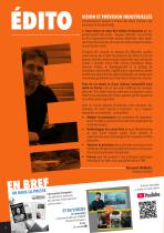 Eurodinews n°10 - Les actualités Eurodifroid-2