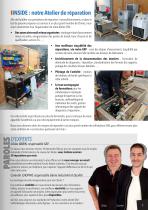 Eurodinews n°10 - Les actualités Eurodifroid-3
