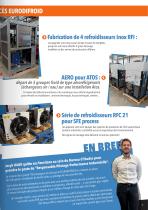 Eurodinews n°10 - Les actualités Eurodifroid-7
