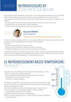 EURODINEWS n°3 (Juin 2021) - Les actualités EURODIFROID - 3