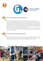 EURODINEWS n°3 (Juin 2021) - Les actualités EURODIFROID - 5