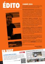 EURODINEWS n°8 (Fev 2025) - Les actualités EURODIFROID - 2