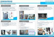 Guide des solutions EURODIFROID - 4