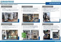 Guide des solutions EURODIFROID - 6