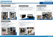 Guide des solutions EURODIFROID - 7