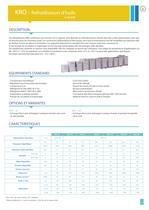 NOUVEAU CATALOGUE MACHINES OUTILS EURODIFROID 2013 - 9