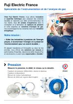 Fuji Electric France - Mesures pour l’énergie et l’environnement-4